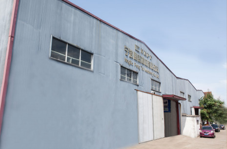Китай Ningbo Peng Tai Machinery Co., Ltd. Профиль компании
