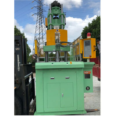 Вертикальная сервосистема Автоматическая инжекционная литейная машина для светодиодных светодиодных модулей