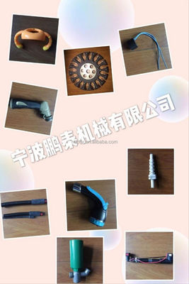 Вертикальная машина для формования с помощью впрыска