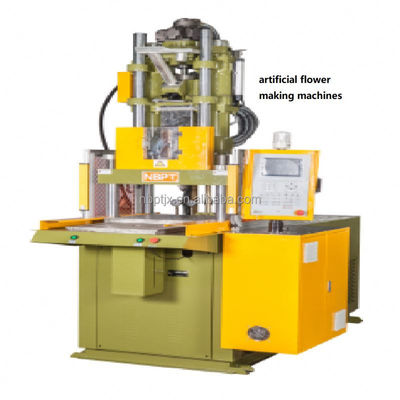 Вертикальная вертикальная инжекционная литейная машина