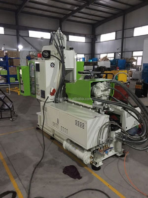 Вертикальная вертикальная инжекционная литейная машина