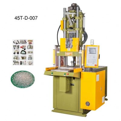 Vertical Maker Single Slide Table Silicone Cell Phone Case Making Machine (Вертикальный производитель) Машина для изготовления чехлов для мобильных телефонов