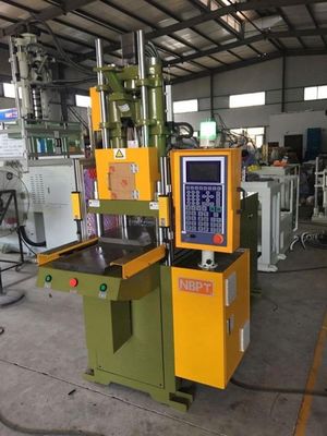 Vertical Maker Single Slide Table Silicone Cell Phone Case Making Machine (Вертикальный производитель) Машина для изготовления чехлов для мобильных телефонов