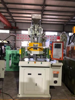 Вертикальная энергосберегающая инжекционная литья овощей 35тонная машина для создания форм для фруктовых пластиковых ящиков