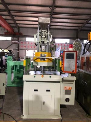 Вертикальная высокоэффективная автоматическая машина для литья из углеродного волокна с двойным скольжением